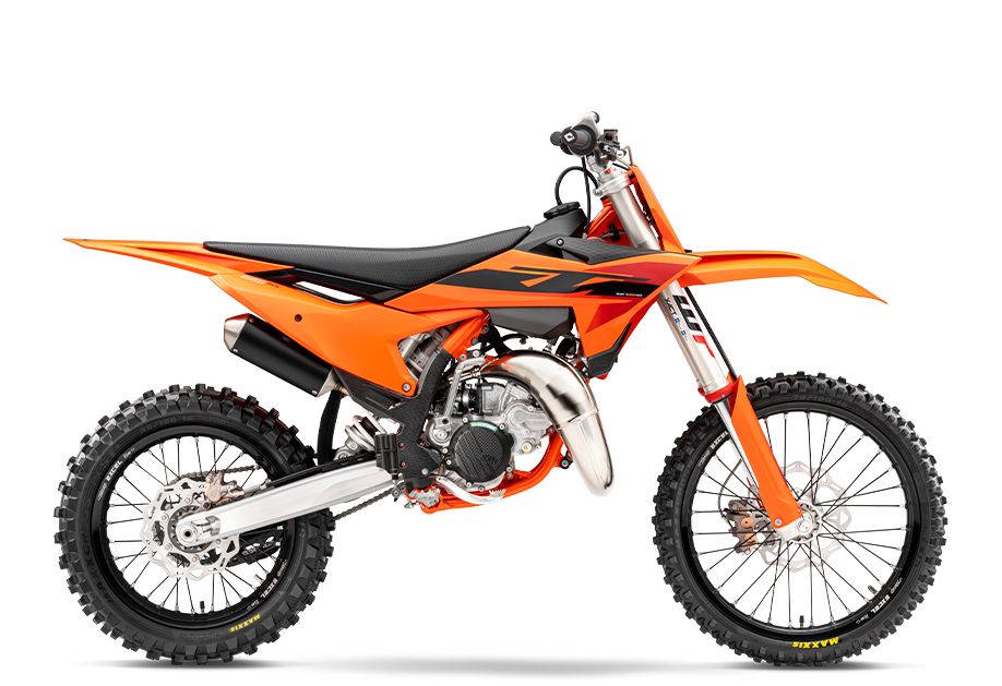 85 SX 17/14
